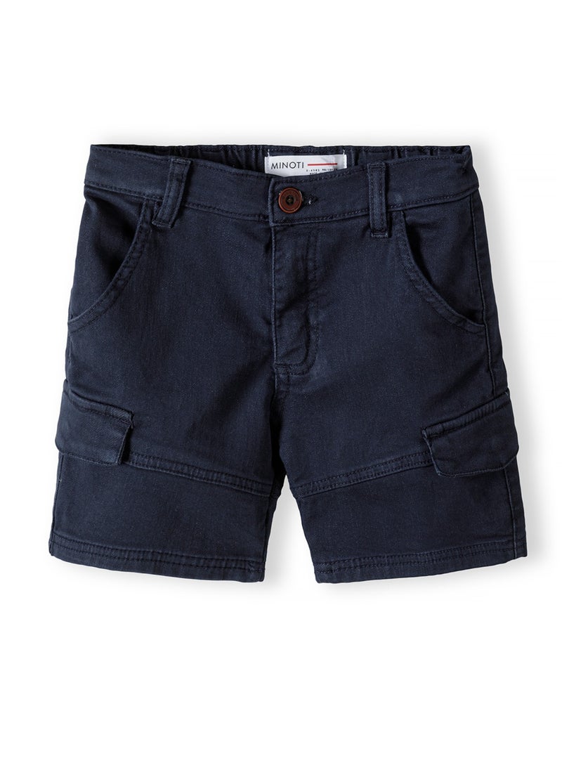 Teen Boys  Combat Short