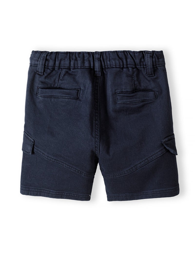Teen Boys  Combat Short