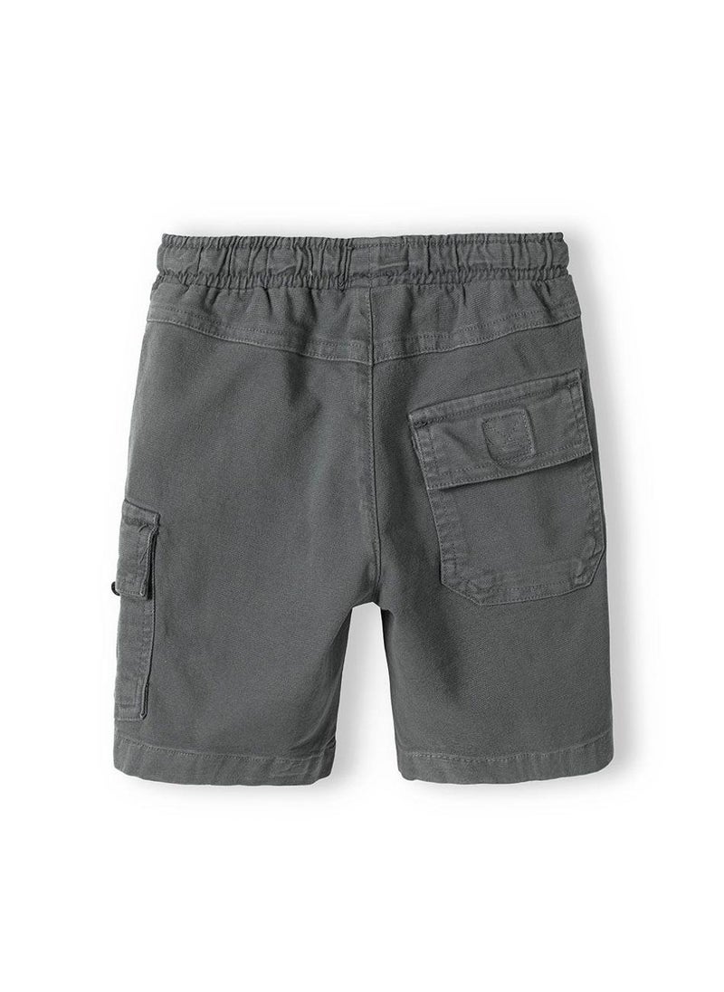 Boys Combat Short