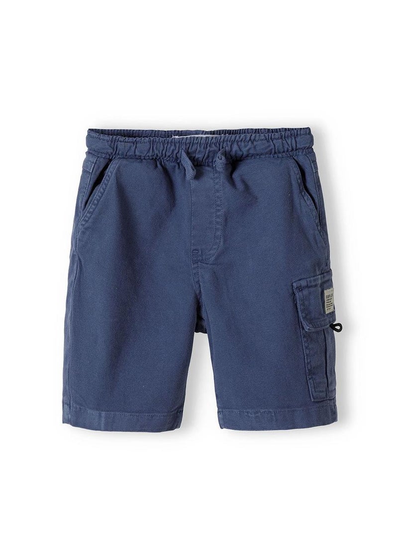 Boys Combat Short