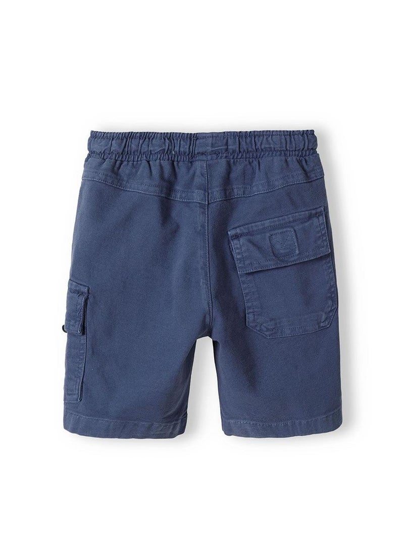 Boys Combat Short