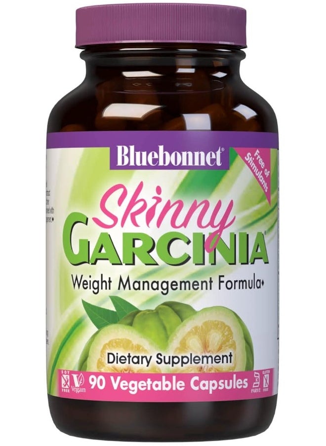 Bb Skinny Garcinia 90S #1104