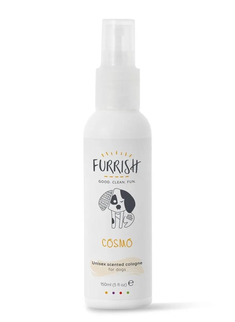 FURRISH DOG COSMO COLOGNE 150ML