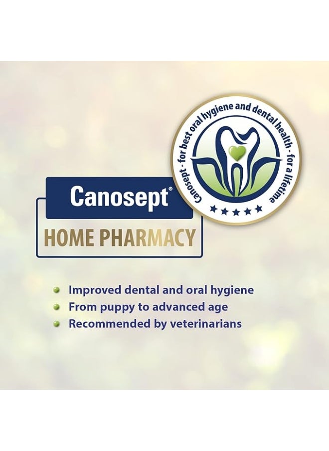 CANOSEPT TOOTH SPRAY 100ML