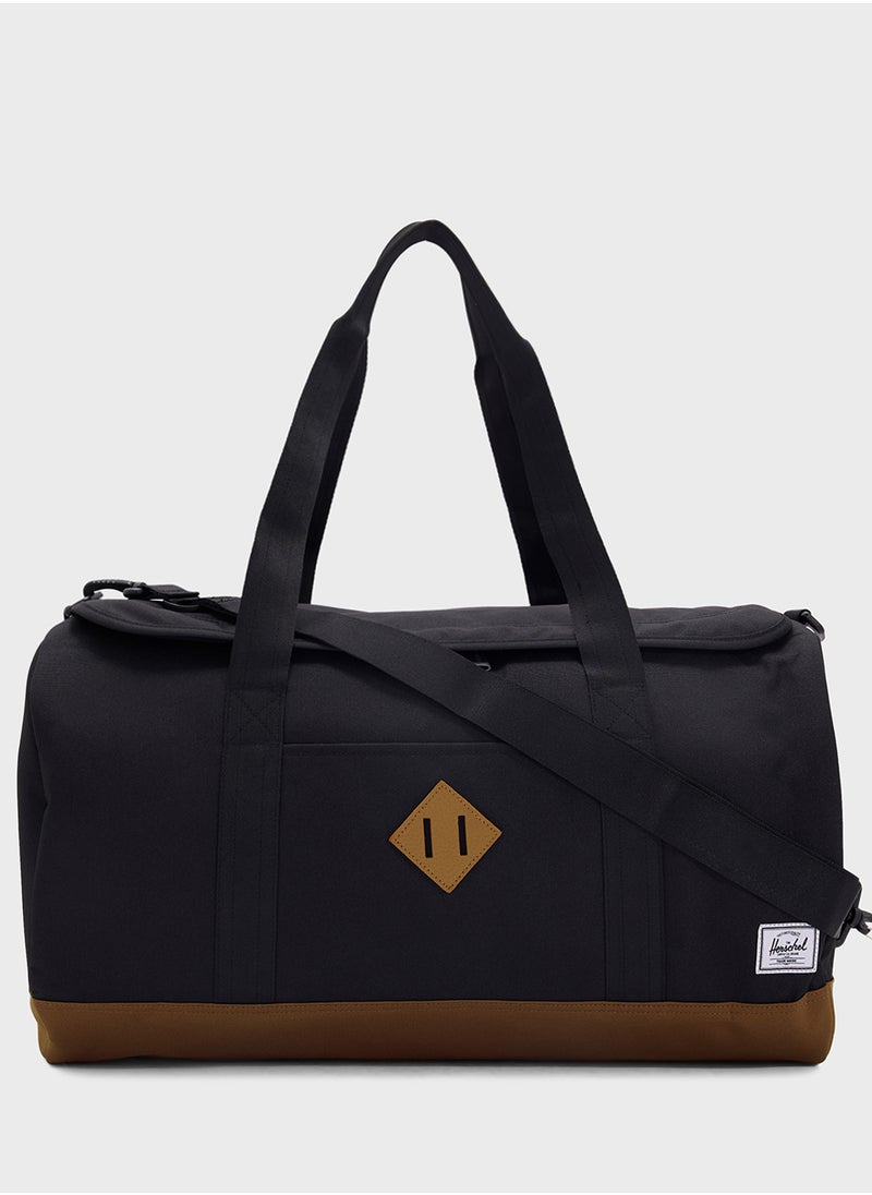 Heritage Duffle