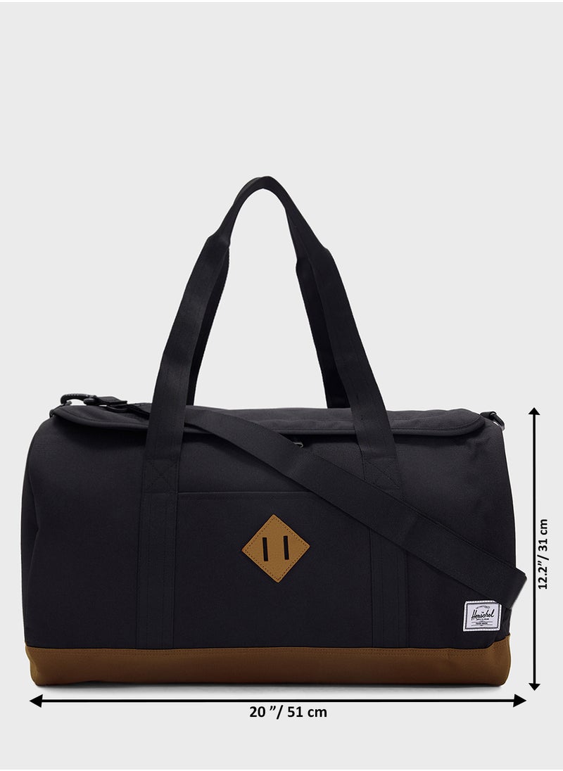 Heritage Duffle