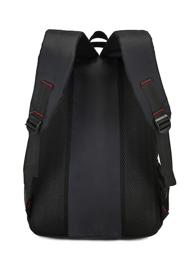 Travel Canvas Large Capacity Durable Bag green