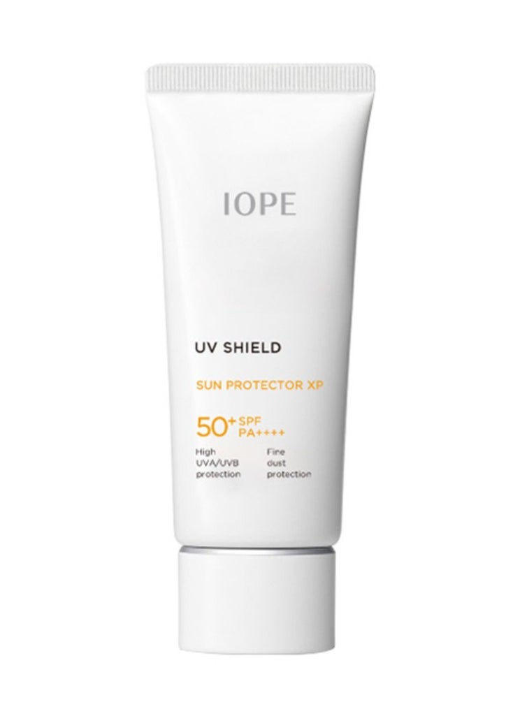 IOPE UV Shield Sun Protector XP SPF50+ PA++++ 60ml Sunscreen
