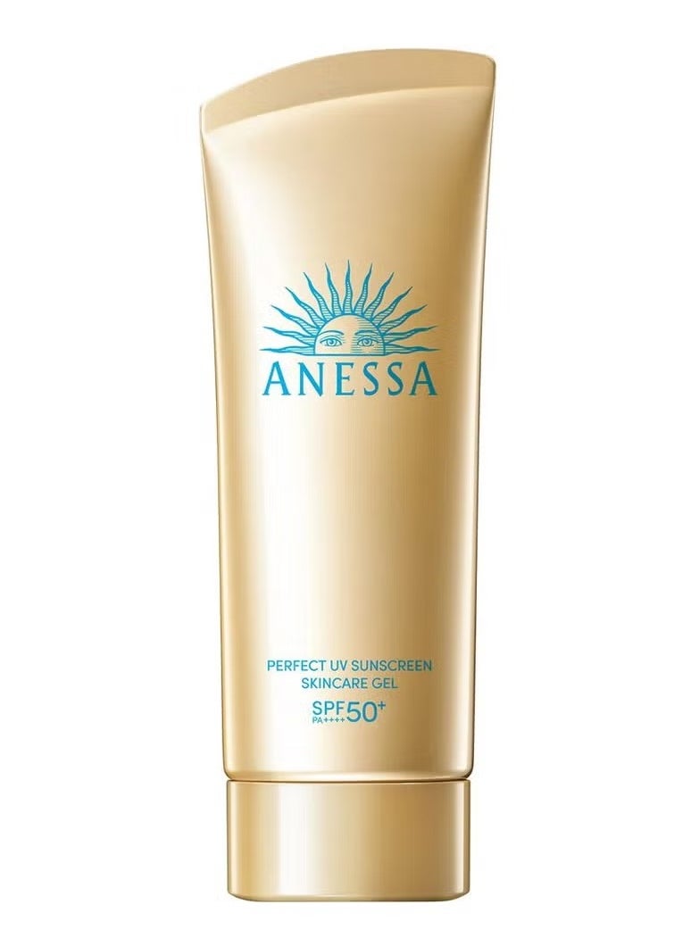 Anessa Perfect UV Sunscreen Skincare Gel SPF50+++  90ml
