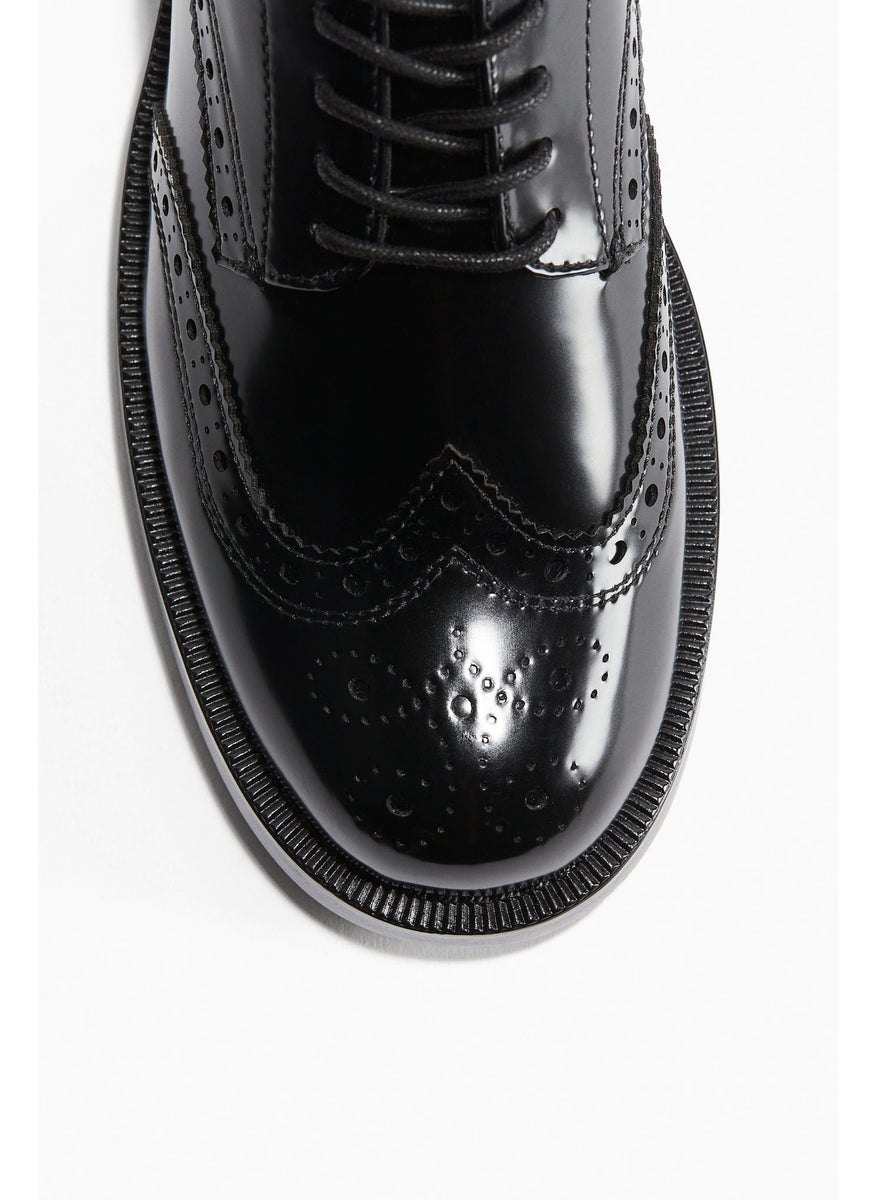 Brogues