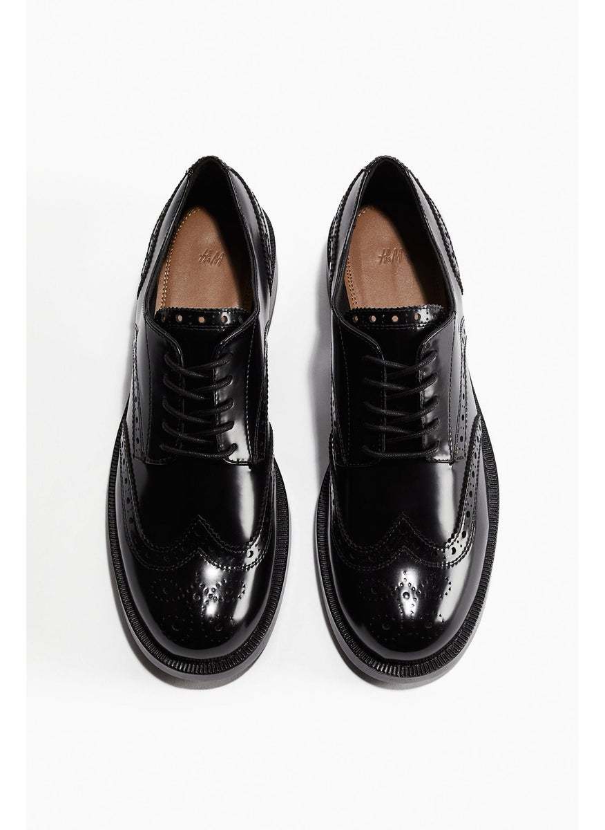 Brogues
