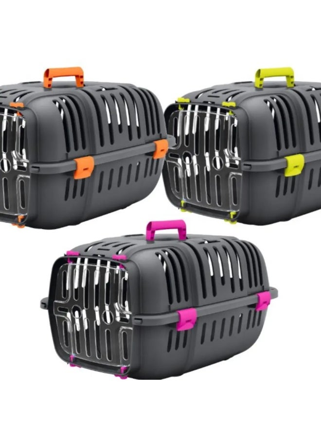 FERPLAST CARRIER JET ASSORTED COLOR
