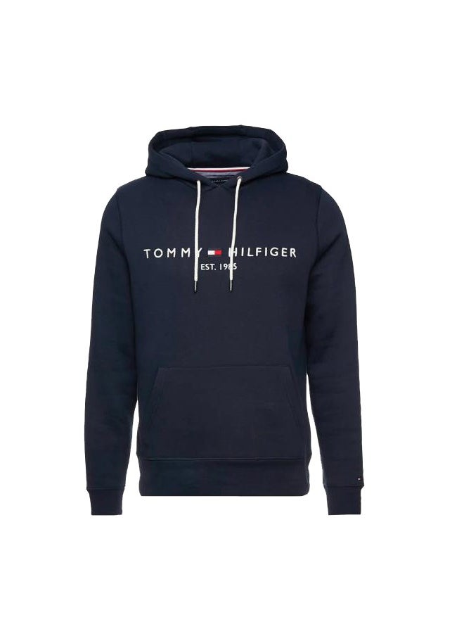 Couple Pullover Long-sleeved Hoodie Fashion Casual Print Light Luxury Hoodie