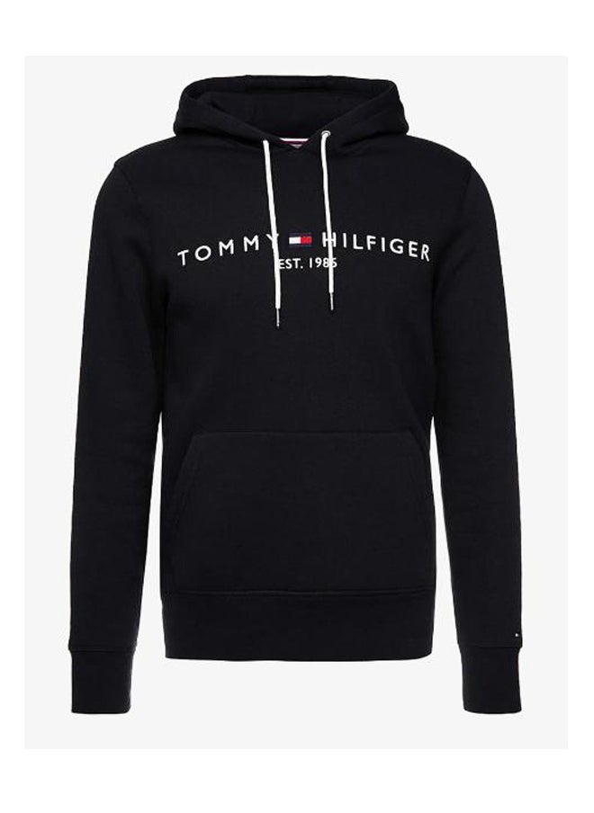 Couple Pullover Long-sleeved Hoodie Fashion Casual Print Light Luxury Hoodie