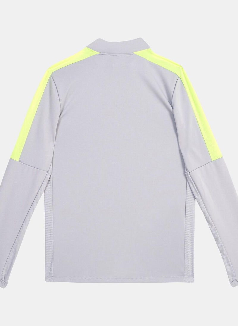 Kids' Dri-FIT Academy Football Drill Top