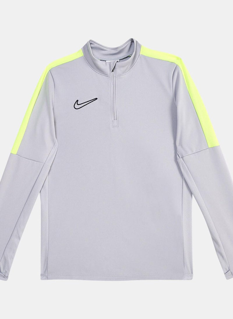 Kids' Dri-FIT Academy Football Drill Top