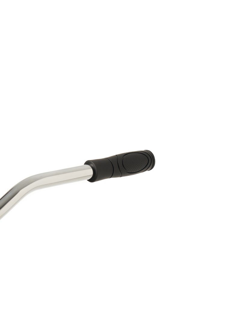 SPINN CHARM 1 STEP THRU PEARL WHITE