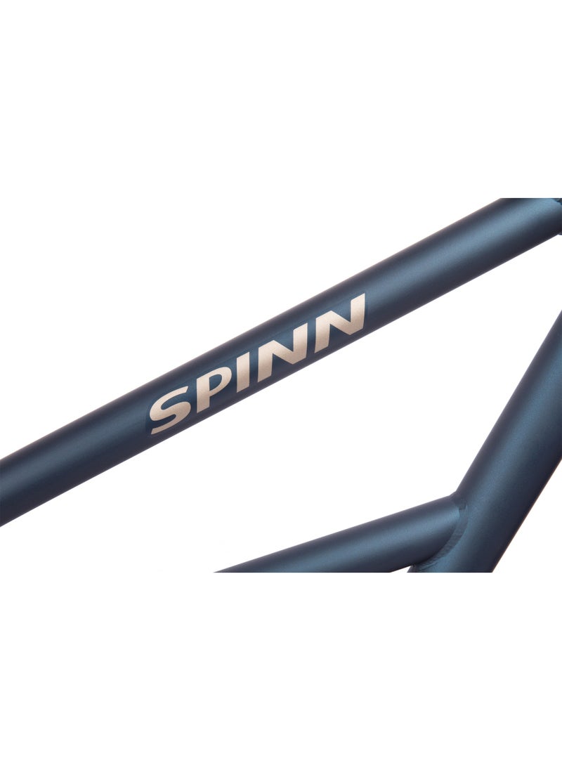 SPINN HORIZON 1 MATTE INDIGO