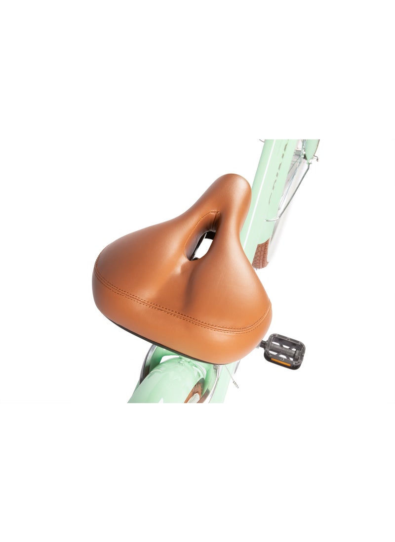 SPINN UPTOWN 7D STEP THRU SEAFOAM