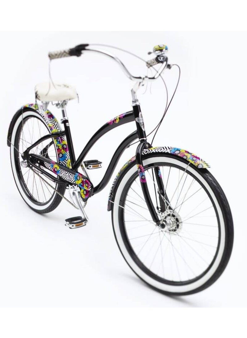 Women's Bike Electra Andi 3i