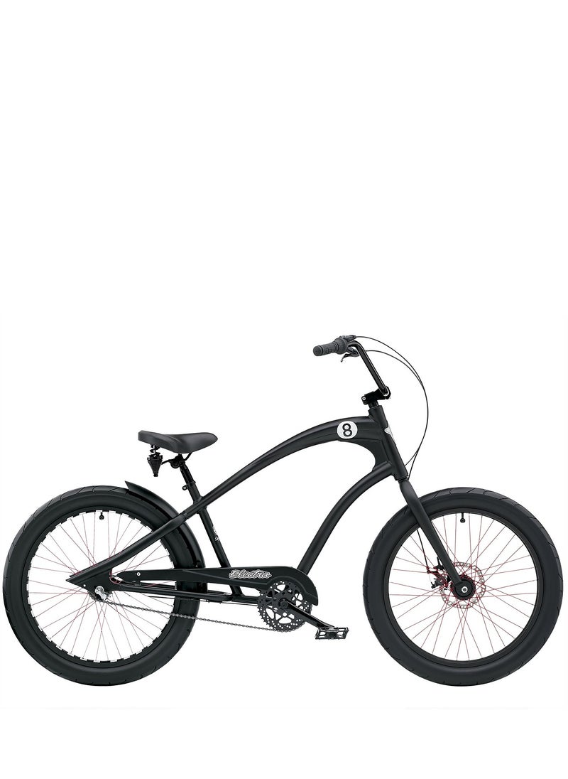 Men's Bike Electra Straight 8 8i