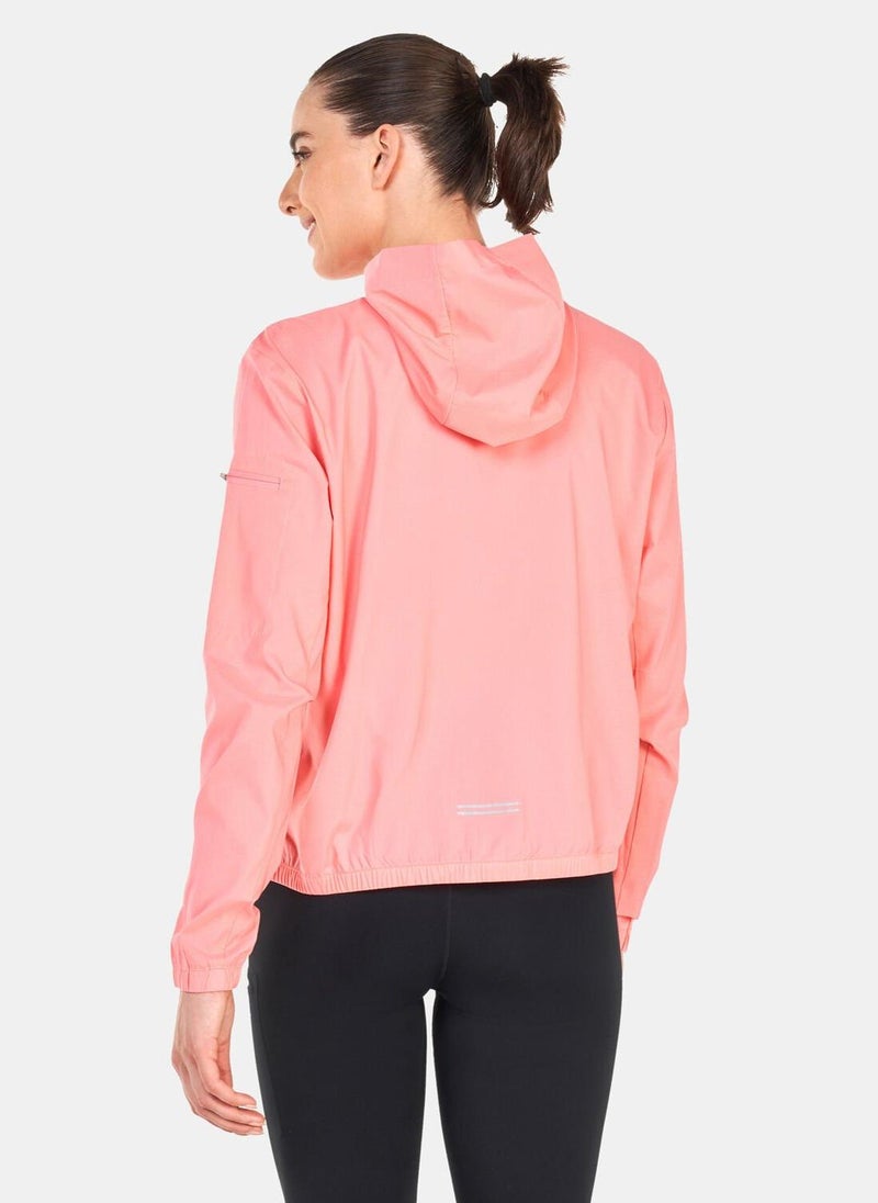 Women's Running Jacket