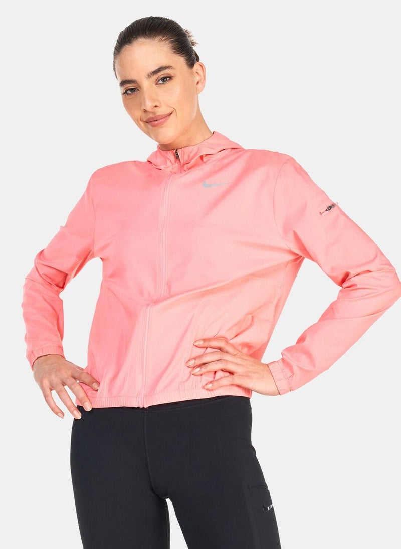 Women's Running Jacket