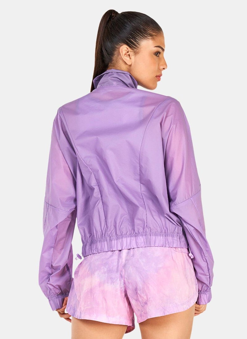 Women's Dri-FIT ADV Run Division Reflective Jacket