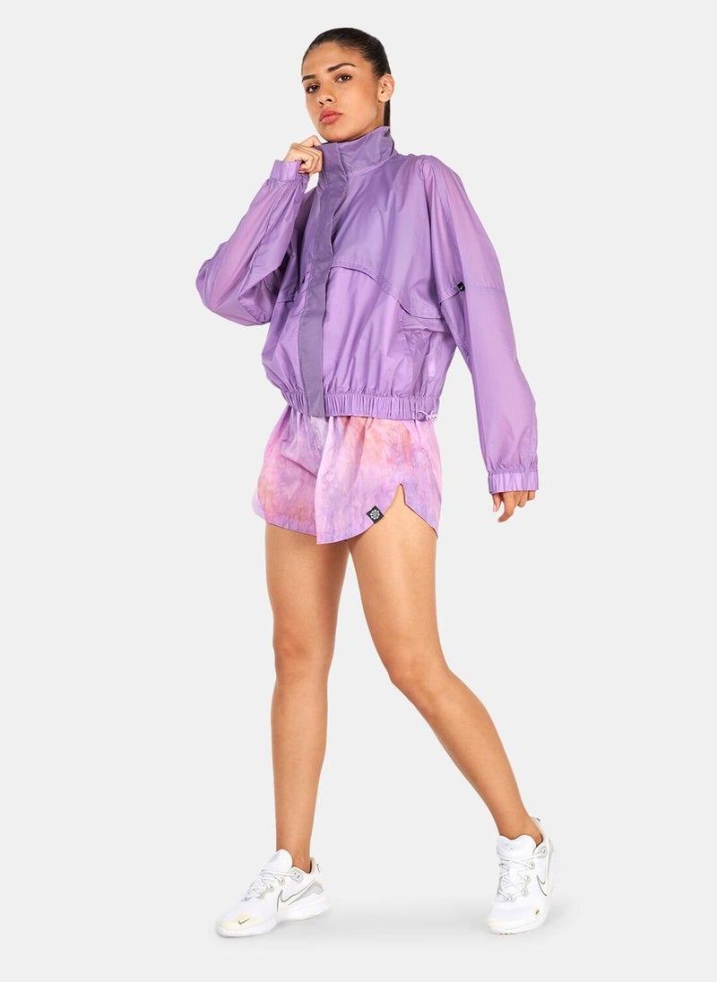 Women's Dri-FIT ADV Run Division Reflective Jacket