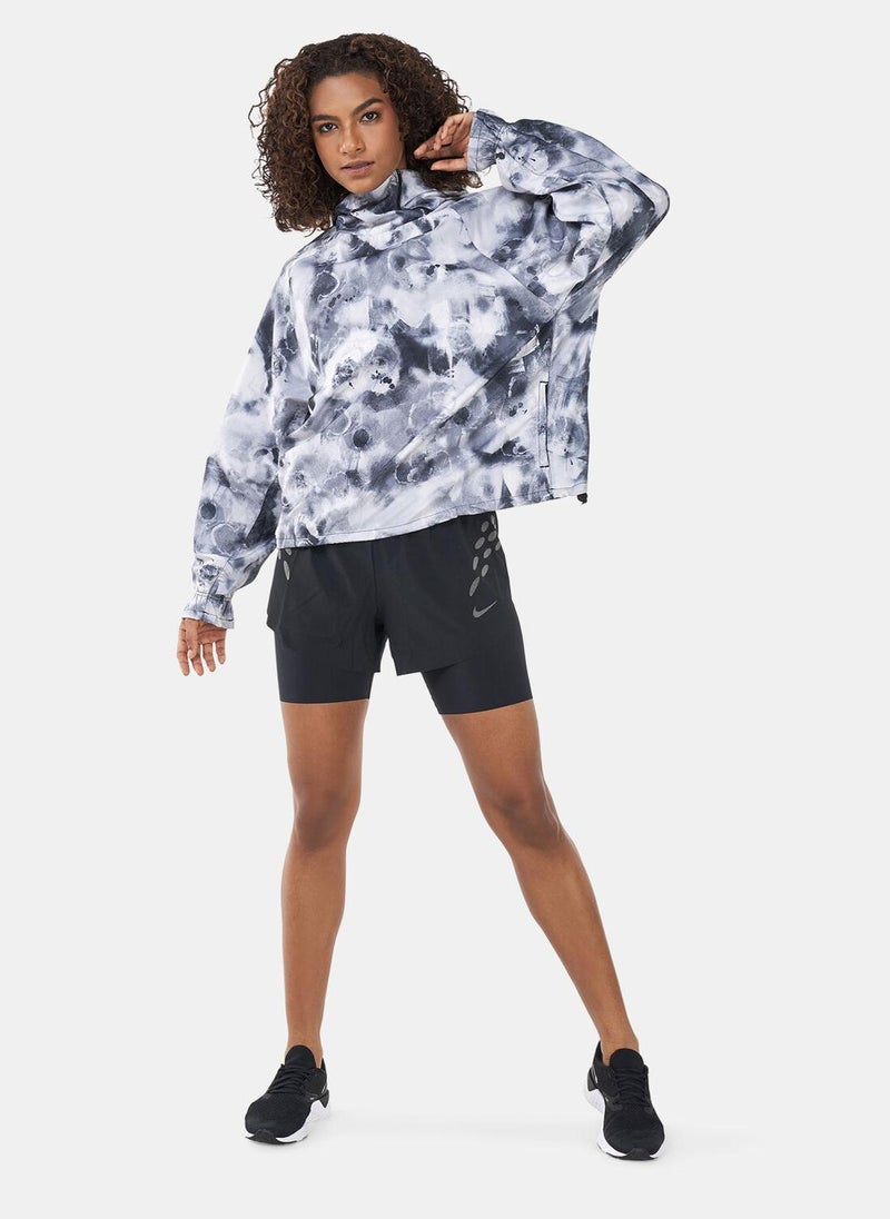 Women's Dri-FIT Air Running Jacket