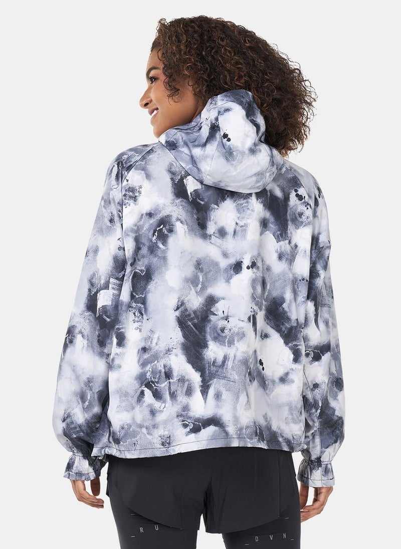 Women's Dri-FIT Air Running Jacket