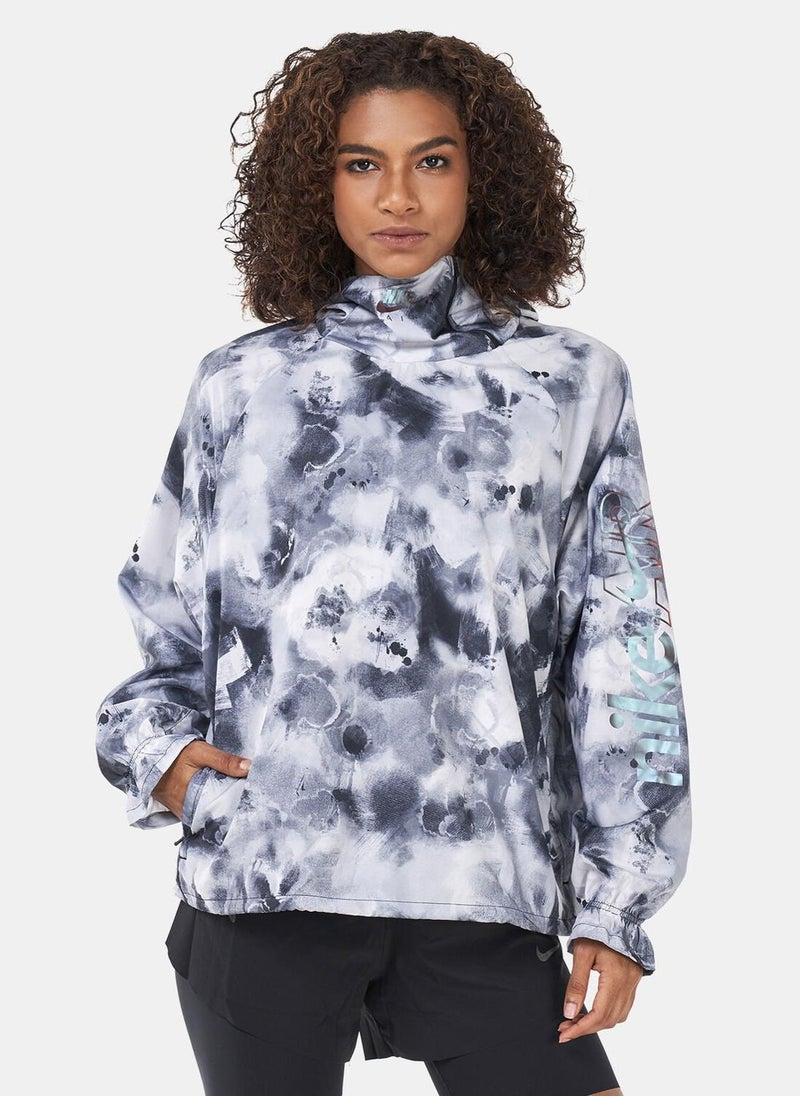 Women's Dri-FIT Air Running Jacket