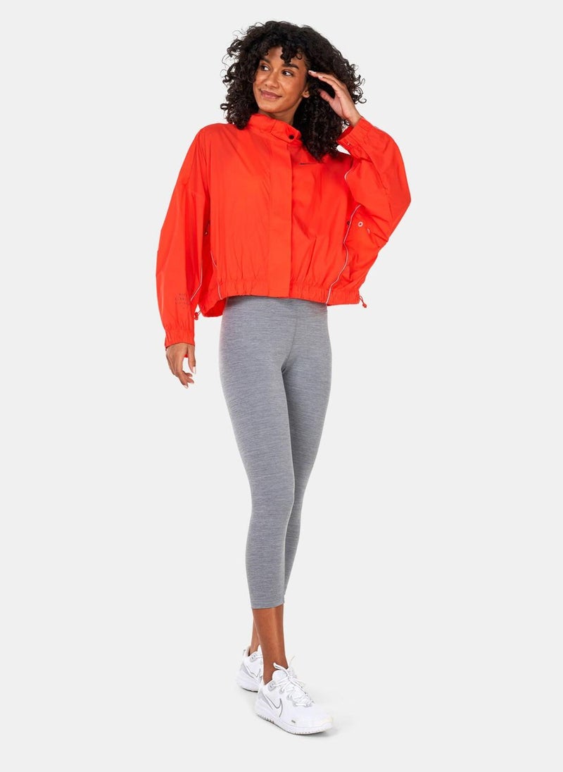 Women's Run Division Jacket