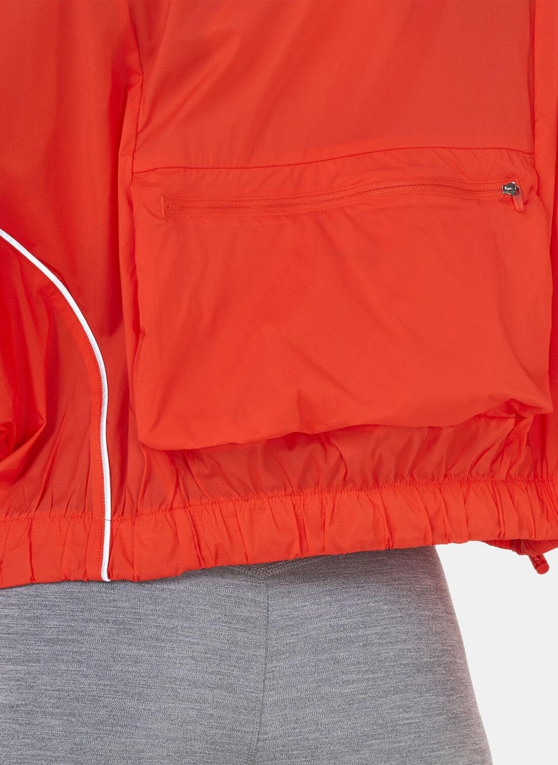 Women's Run Division Jacket