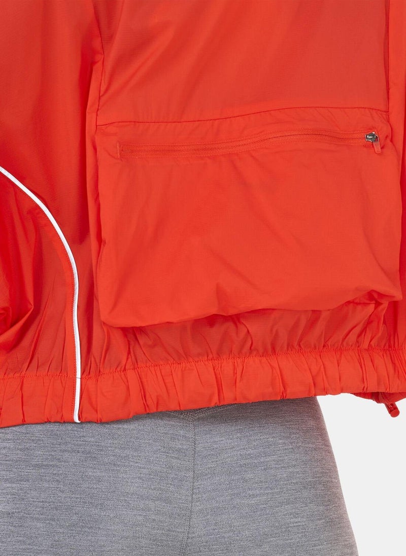 Women's Run Division Jacket