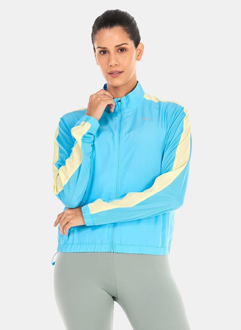 Women's Dri-FIT Swoosh Run Jacket