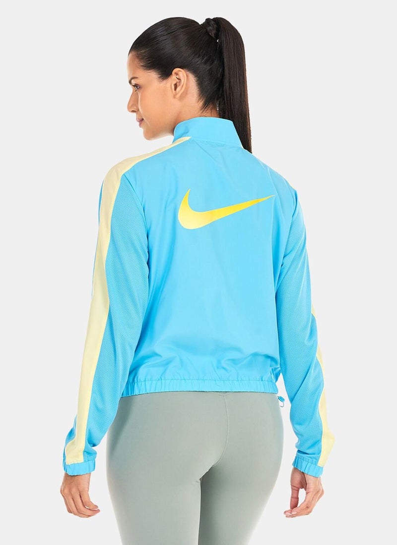 Women's Dri-FIT Swoosh Run Jacket