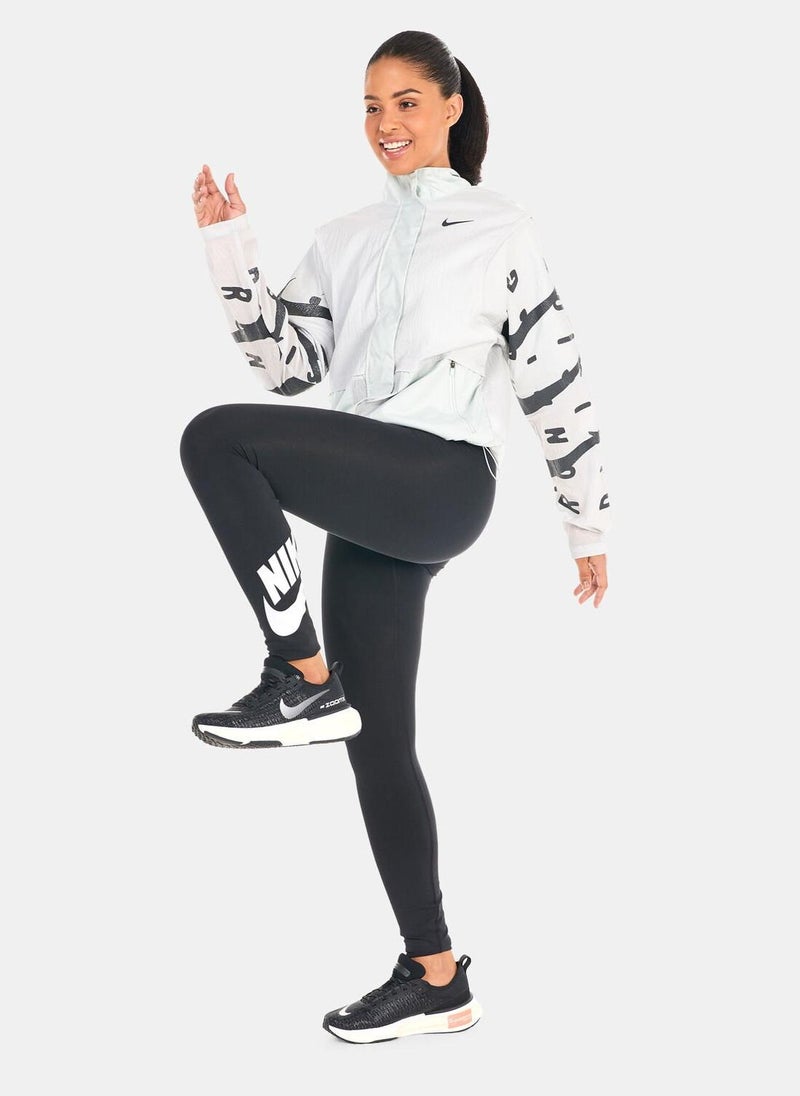 Women's Therma-FIT Run Division Jacket