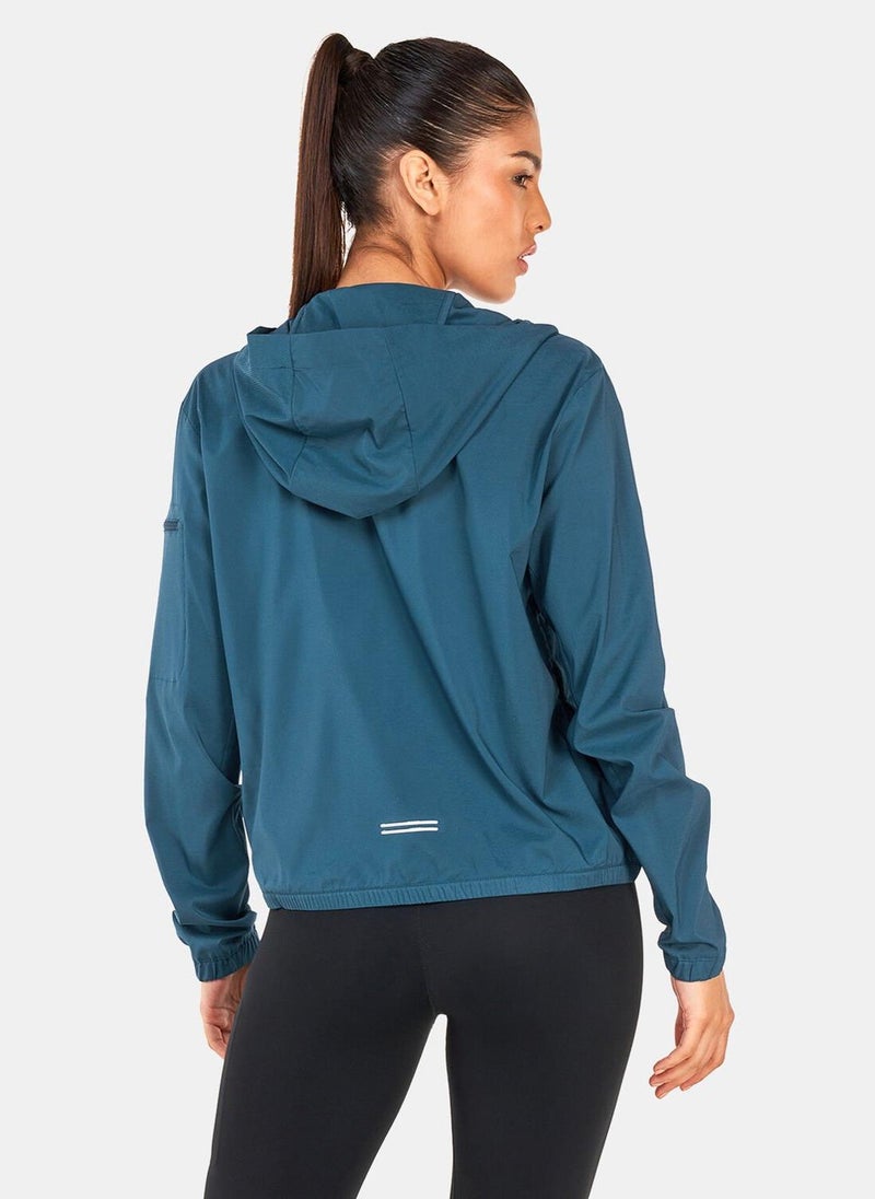 Women's Running Jacket