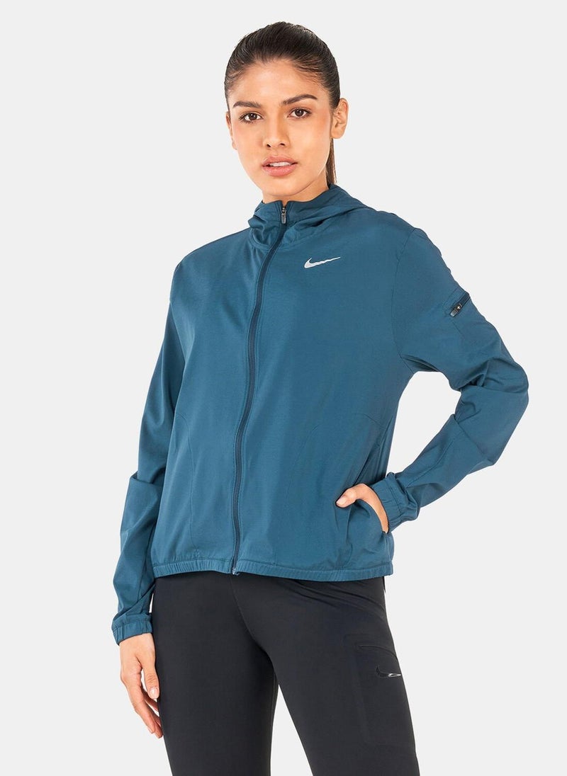 Women's Running Jacket