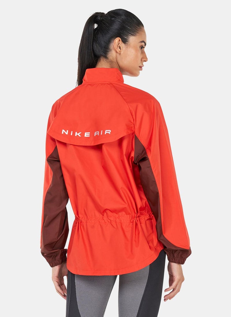 Women's Air Dri-FIT Jacket