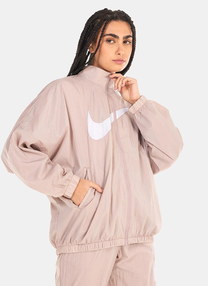 Women's Sportswear Essential Woven Jacket