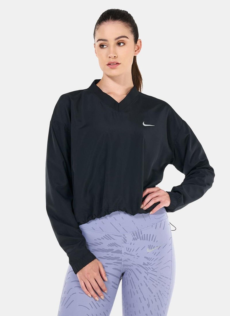Women's Swoosh Running Jacket