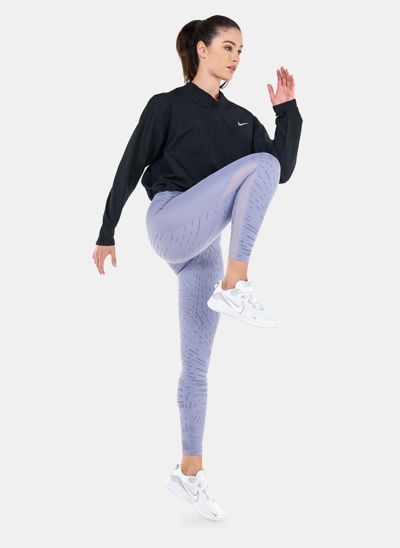 Women's Swoosh Running Jacket