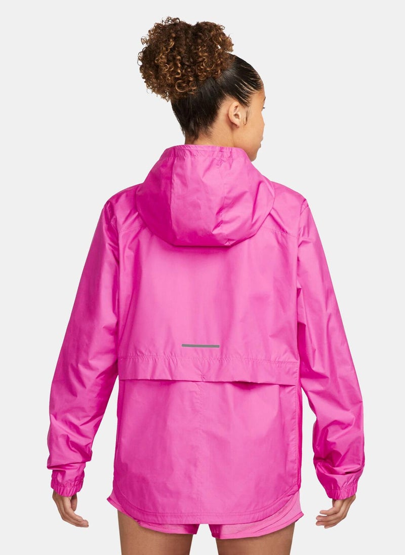 Women's SSNL Essential Jacket