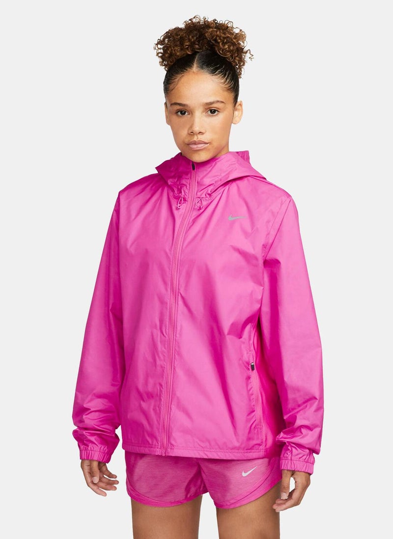 Women's SSNL Essential Jacket