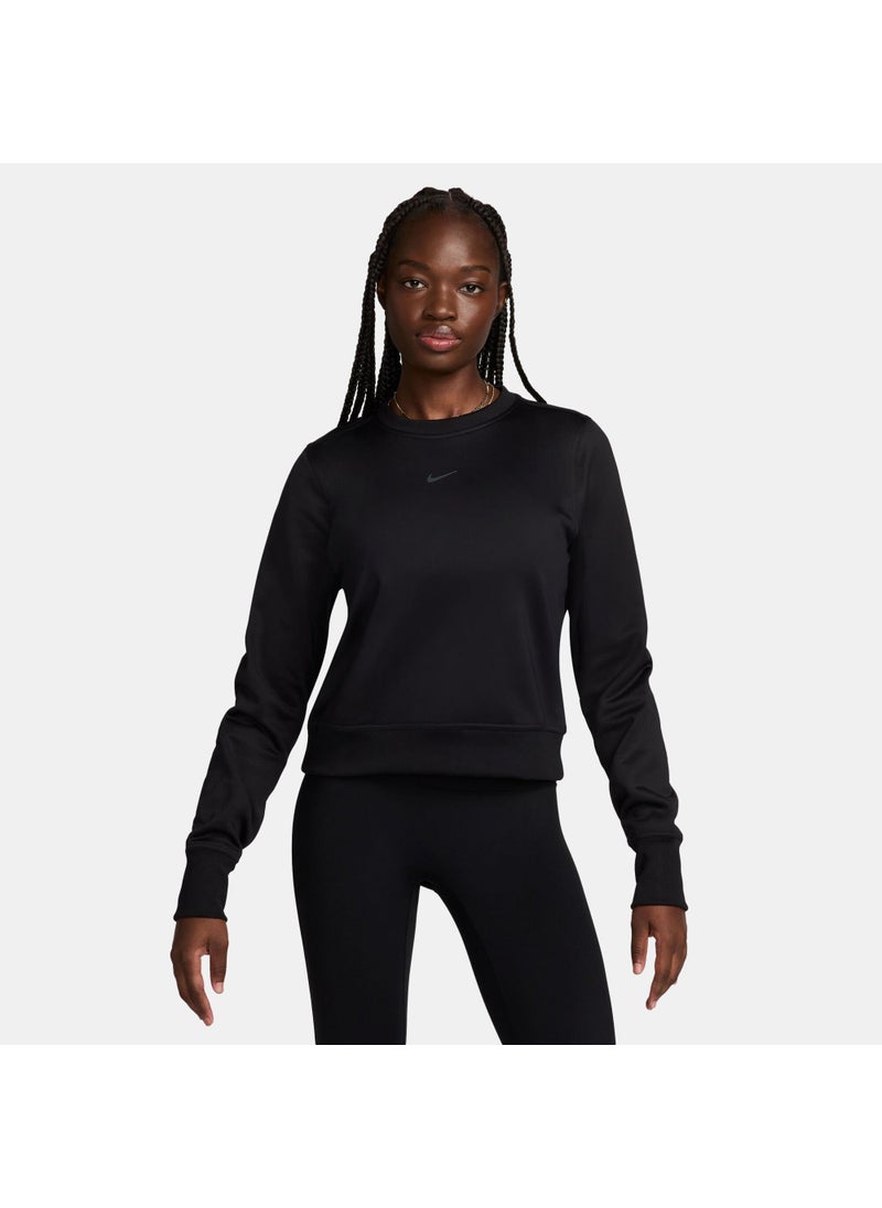 Women's One Therma-FIT Training Sweatshirt