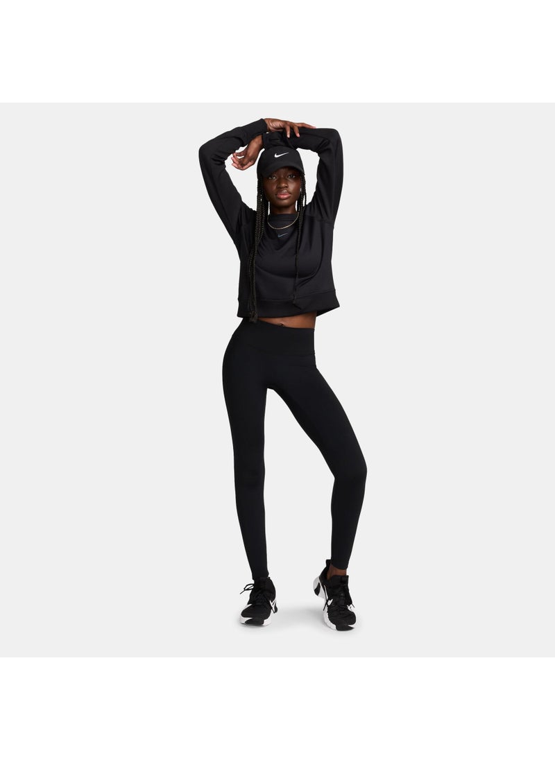 Women's One Therma-FIT Training Sweatshirt