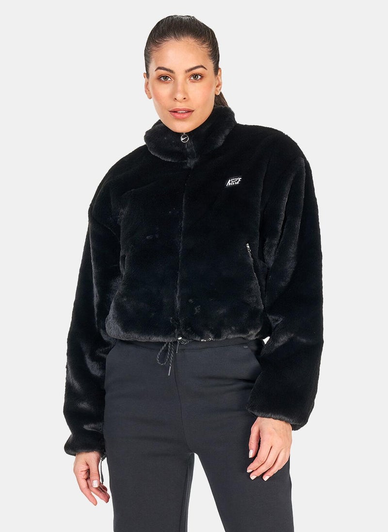 Women's Icon Clash Full-Zip Jacket