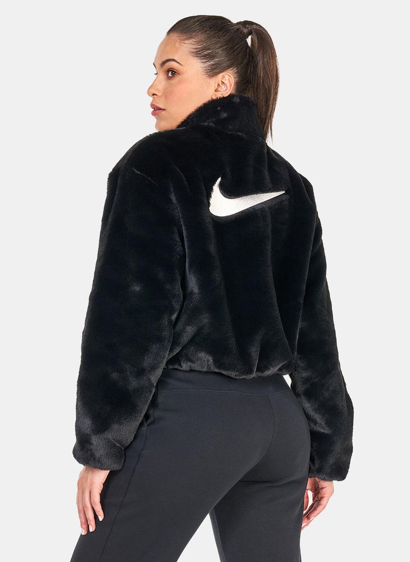 Women's Icon Clash Full-Zip Jacket